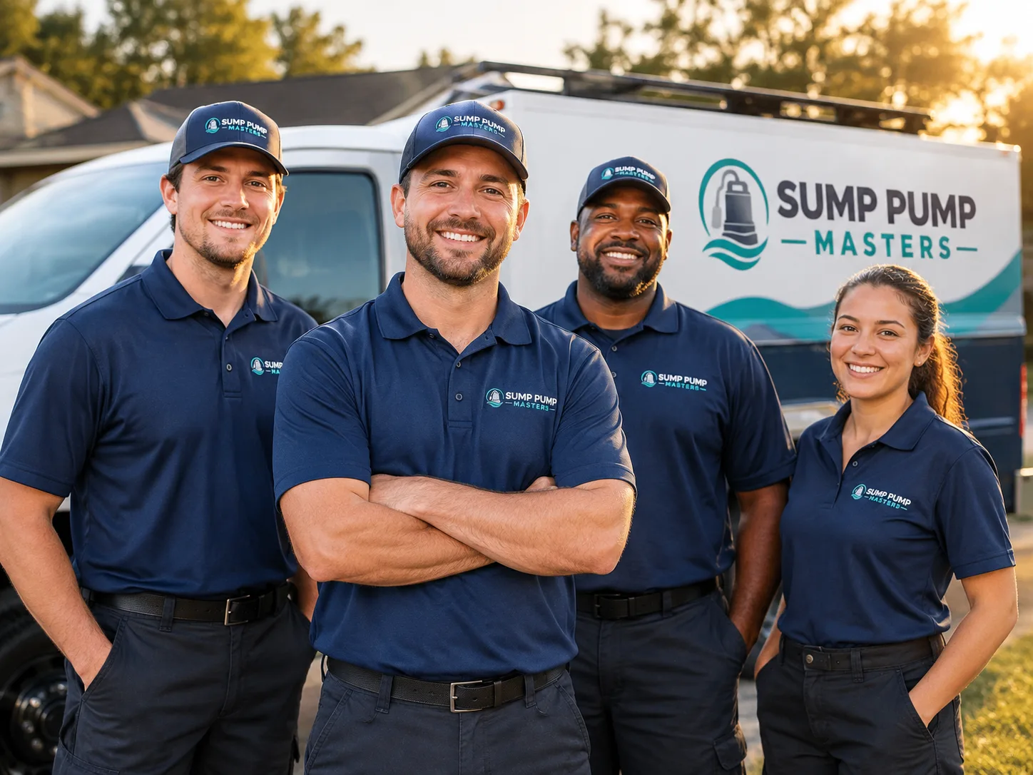 Sump Pump Repair company in Cameron, OK