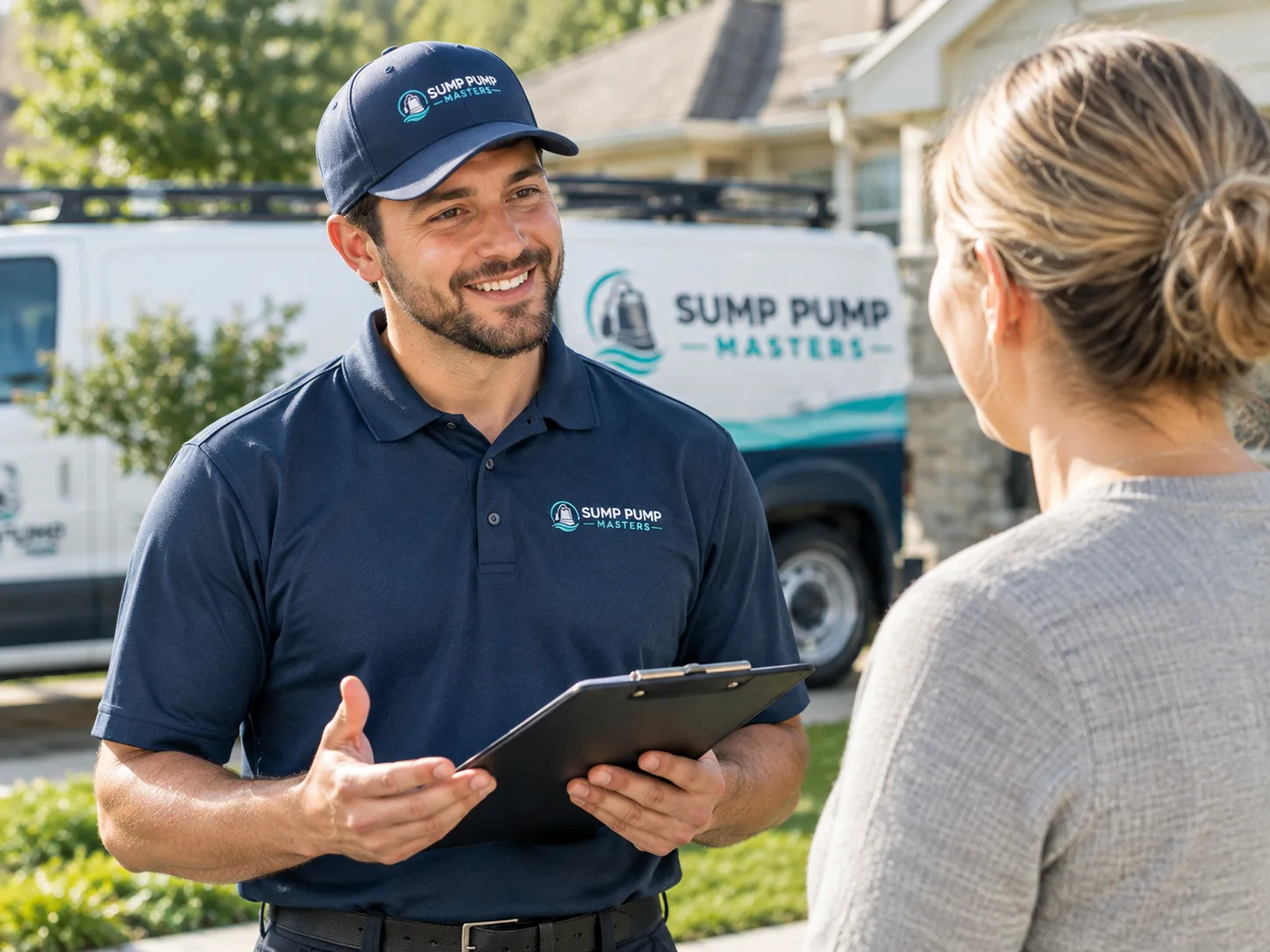 Sump Pump Repair Cameron, OK FAQs
